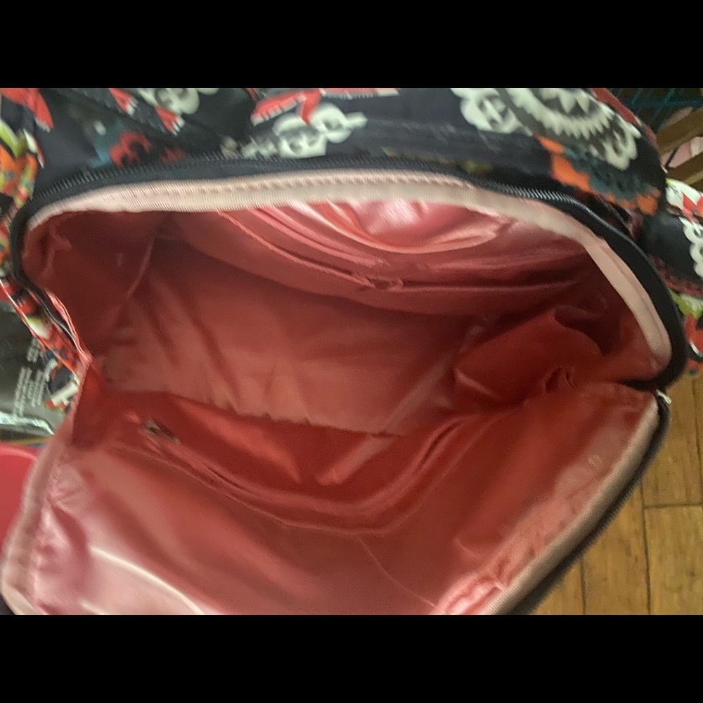 Diaperbag Backpack - Picture 5 of 7